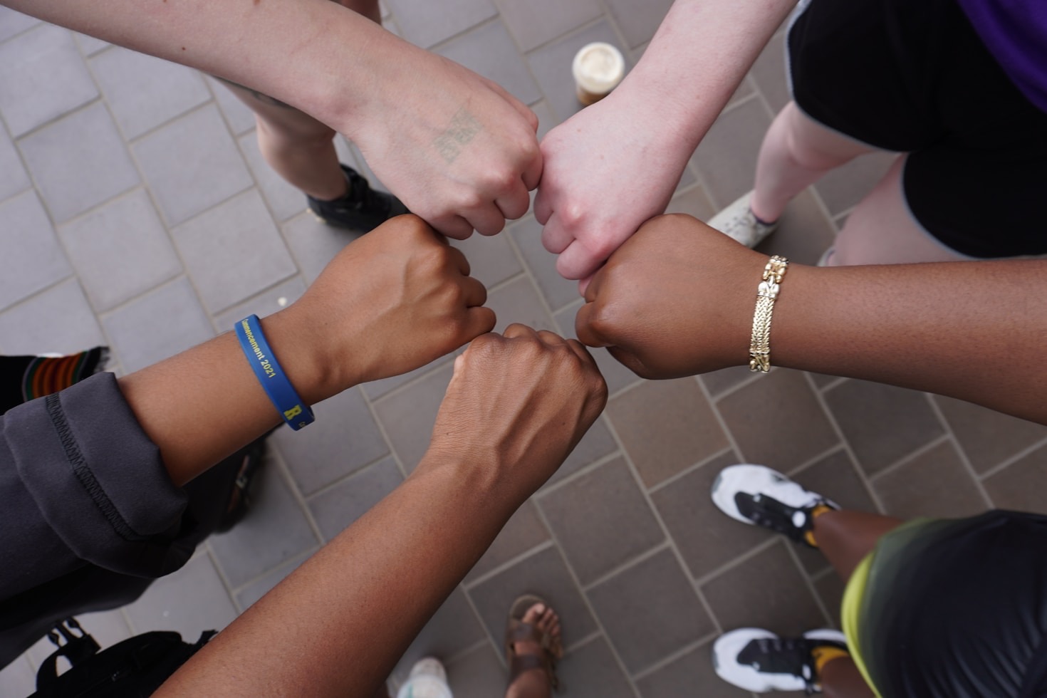 Cómo fomentar la inclusión en tu comunidad