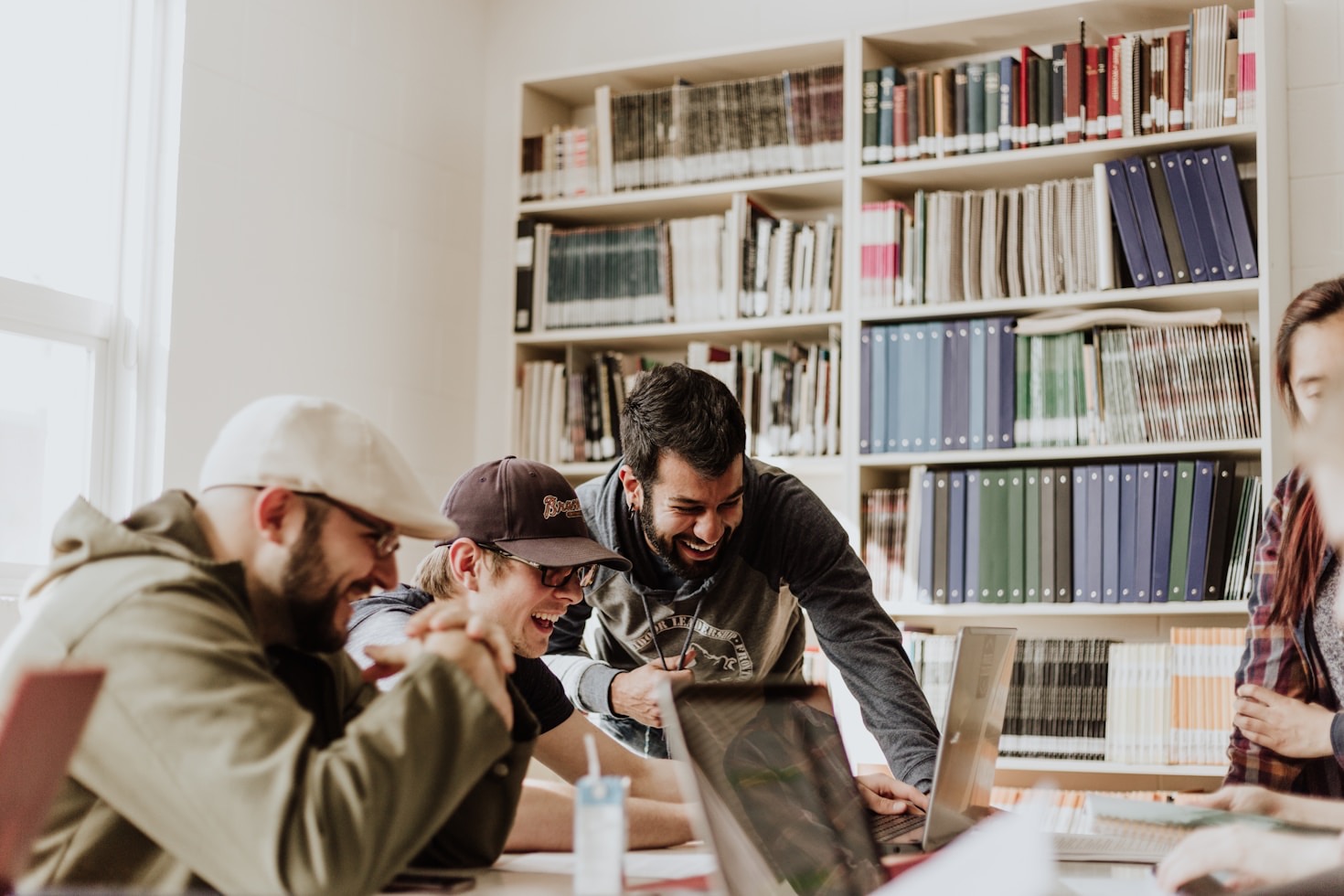 Estrategias para construir un entorno inclusivo